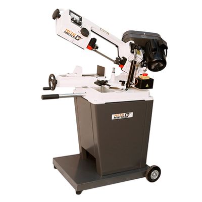 Станок ленточнопильный Metal Master BSM-100 - изображение 17