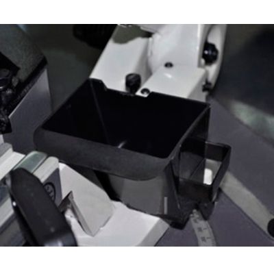 Станок ленточнопильный Metal Master BSM-100 - изображение 10