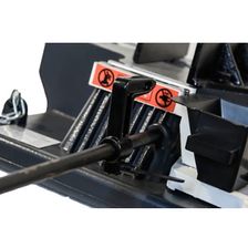 Станок ленточнопильный Metal Master BSM-100 - изображение 13