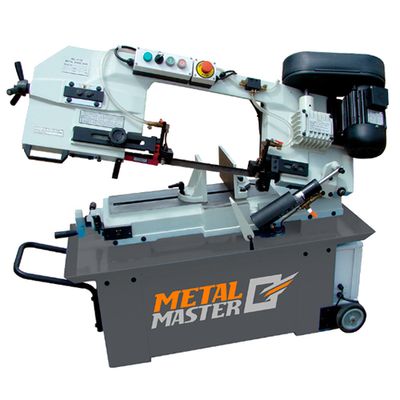 Станок ленточнопильный Metal Master BSM-100V - изображение 12