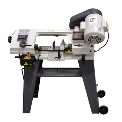 Станок ленточнопильный Metal Master BSM-100V - изображение 15