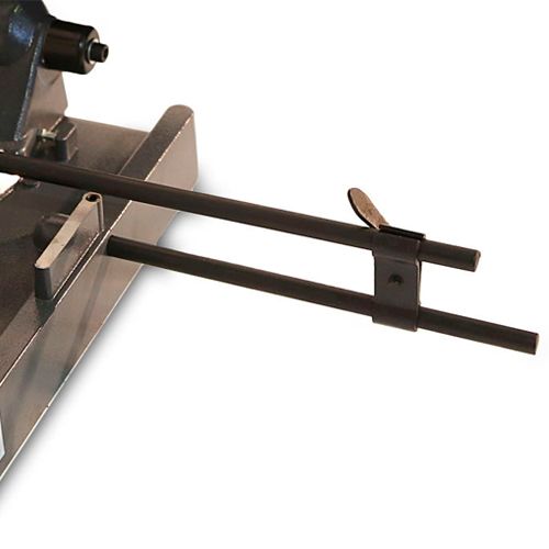 Станок ленточнопильный Metal Master BSM-100V - изображение 4