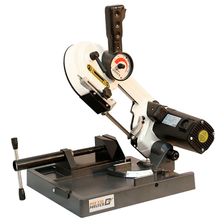 Станок ленточнопильный Metal Master BSM-100V - изображение 6