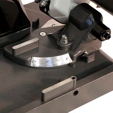 Станок ленточнопильный Metal Master BSM-100V - изображение 8