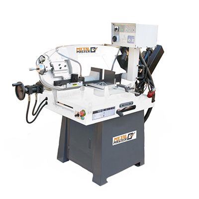 Станок ленточнопильный Metal Master BSM-115 - изображение 16