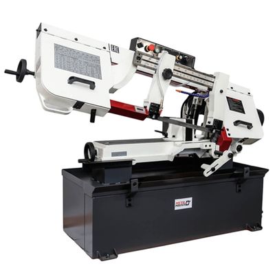 Станок ленточнопильный Metal Master BSM-115DIY - изображение 11