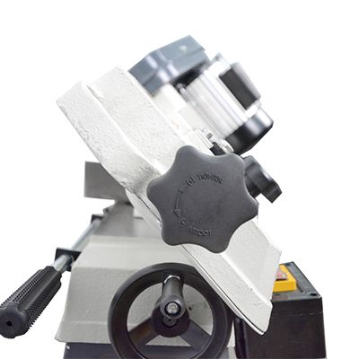 Станок ленточнопильный Metal Master BSM-115DIY - изображение 3