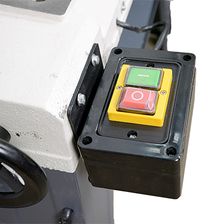 Станок ленточнопильный Metal Master BSM-115DIY - изображение 8