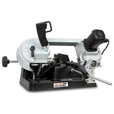 Станок ленточнопильный Metal Master BSM-115R - изображение 17