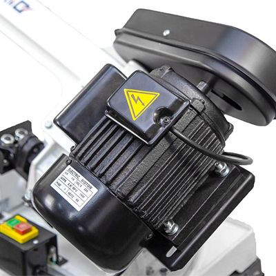 Станок ленточнопильный Metal Master BSM-115R - изображение 9