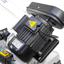 Станок ленточнопильный Metal Master BSM-115R - изображение 12