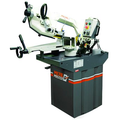 Станок ленточнопильный Metal Master BSM-115R - изображение 14