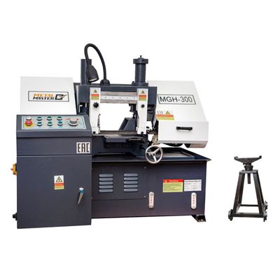 Станок ленточнопильный Metal Master BSM-128DIY - изображение 11