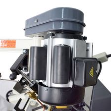 Станок ленточнопильный Metal Master BSM-128DIY - изображение 6