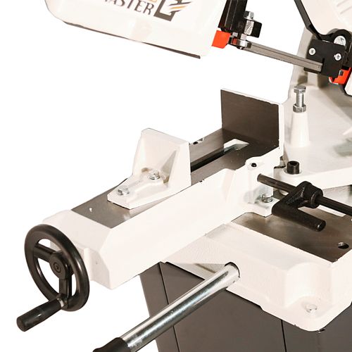 Станок ленточнопильный Metal Master BSM-128HDR - изображение 35