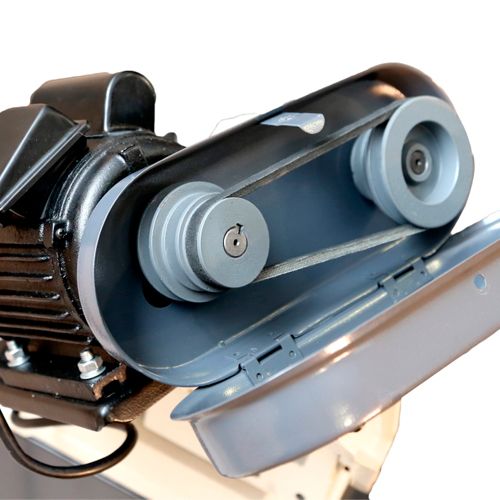 Станок ленточнопильный Metal Master BSM-128HDR - изображение 37