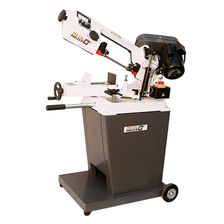 Станок ленточнопильный Metal Master BSM-128HDR - изображение 39