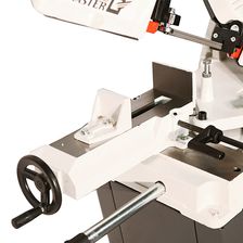 Станок ленточнопильный Metal Master BSM-128HDR - изображение 40