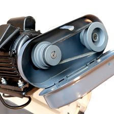 Станок ленточнопильный Metal Master BSM-128HDR - изображение 42