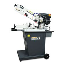 Станок ленточнопильный Metal Master BSM-128HDRC 220V - изображение 9