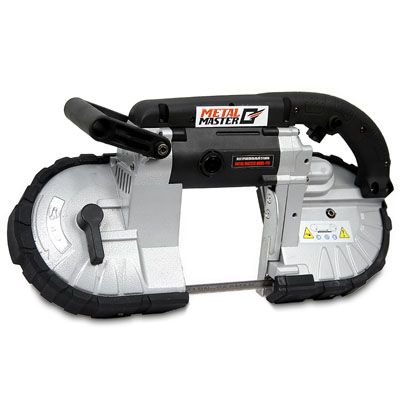Станок ленточнопильный Metal Master BSM-128HDRC 220V - изображение 11