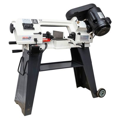 Станок ленточнопильный Metal Master BSM-128HDRC 220V - изображение 13