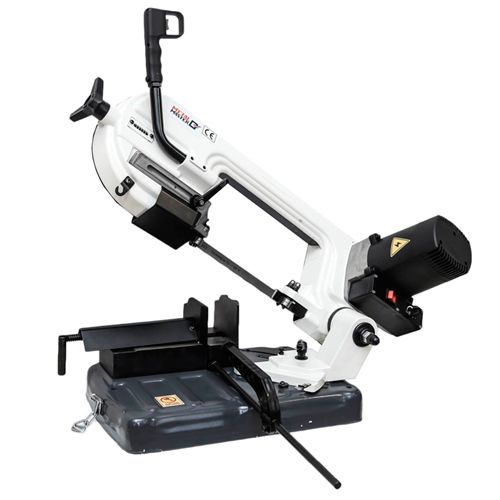 Станок ленточнопильный Metal Master BSM-150 - изображение 8