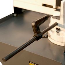 Станок ленточнопильный Metal Master BSM-170 - изображение 17