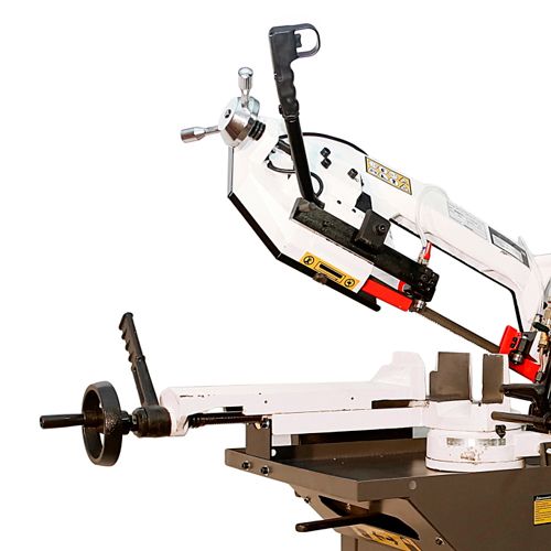 Станок ленточнопильный Metal Master BSM-170 - изображение 9