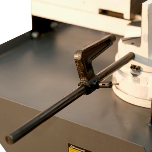 Станок ленточнопильный Metal Master BSM-170 - изображение 12