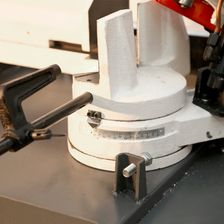 Станок ленточнопильный Metal Master BSM-170 - изображение 16