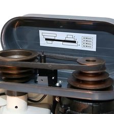 Станок ленточнопильный Metal Master BSM-200A - изображение 10