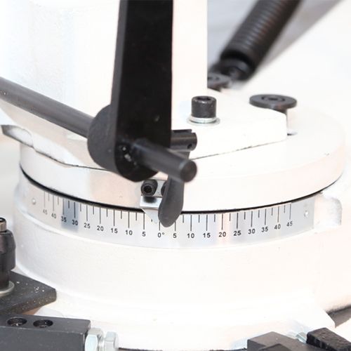 Станок ленточнопильный Metal Master BSM-200A - изображение 3