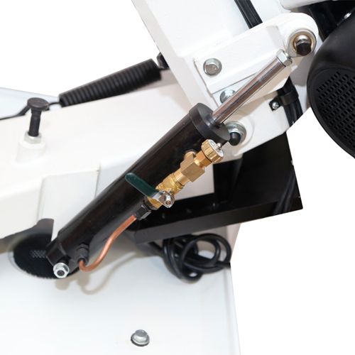 Станок ленточнопильный Metal Master BSM-200A - изображение 4