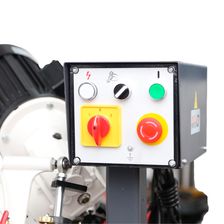 Станок ленточнопильный Metal Master BSM-220 - изображение 17