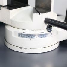 Станок ленточнопильный Metal Master BSM-220 - изображение 18