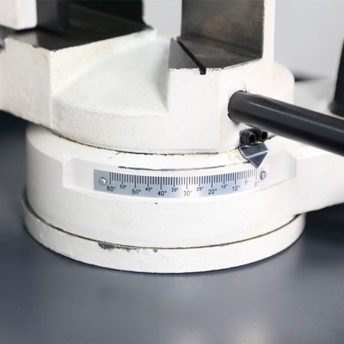 Станок ленточнопильный Metal Master BSM-220 - изображение 12