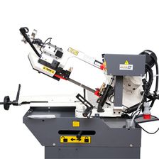 Станок ленточнопильный Metal Master BSM-220 - изображение 15