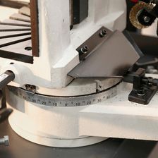 Станок ленточнопильный Metal Master BSM-240 - изображение 10