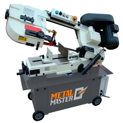 Станок ленточнопильный Metal Master BSM-240 - изображение 15