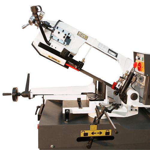 Станок ленточнопильный Metal Master BSM-240 - изображение 2