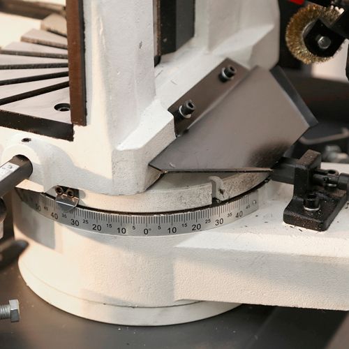 Станок ленточнопильный Metal Master BSM-240 - изображение 4