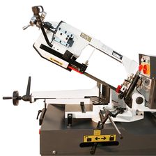 Станок ленточнопильный Metal Master BSM-240 - изображение 8