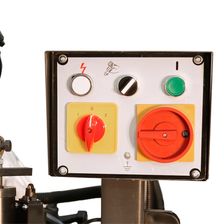 Станок ленточнопильный Metal Master BSM-240 - изображение 9