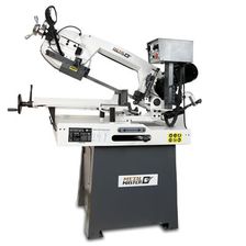 Станок ленточнопильный Metal Master BSM-250 - изображение 10