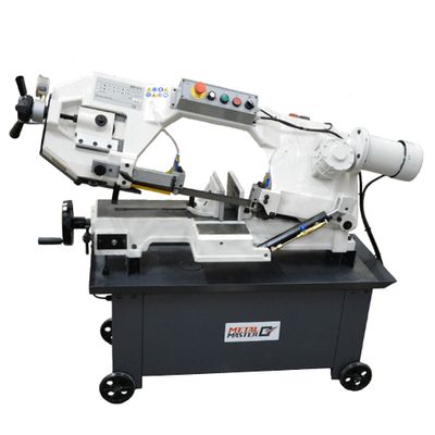 Станок ленточнопильный Metal Master BSM-250 - изображение 13