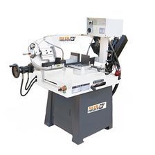 Станок ленточнопильный полуавтоматической Metal Master BSM-270 SAF - изображение 9