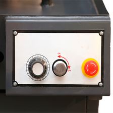 Станок ленточнопильный Metal Master BSM-270 - изображение 20