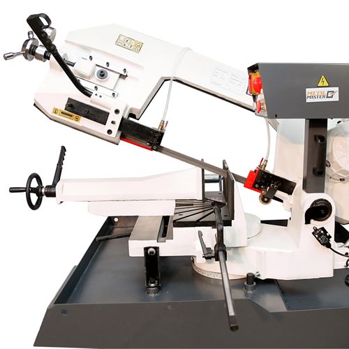 Станок ленточнопильный Metal Master BSM-270 - изображение 12