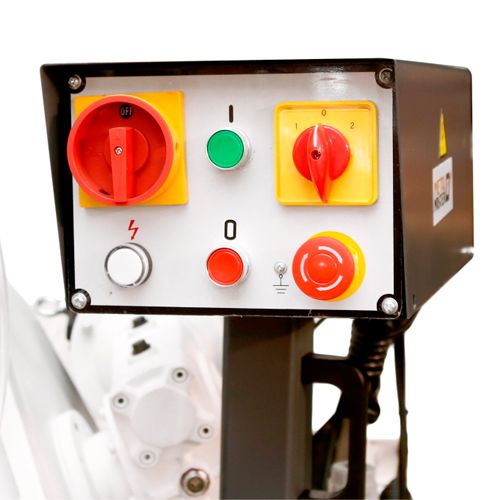 Станок ленточнопильный Metal Master BSM-270 - изображение 13